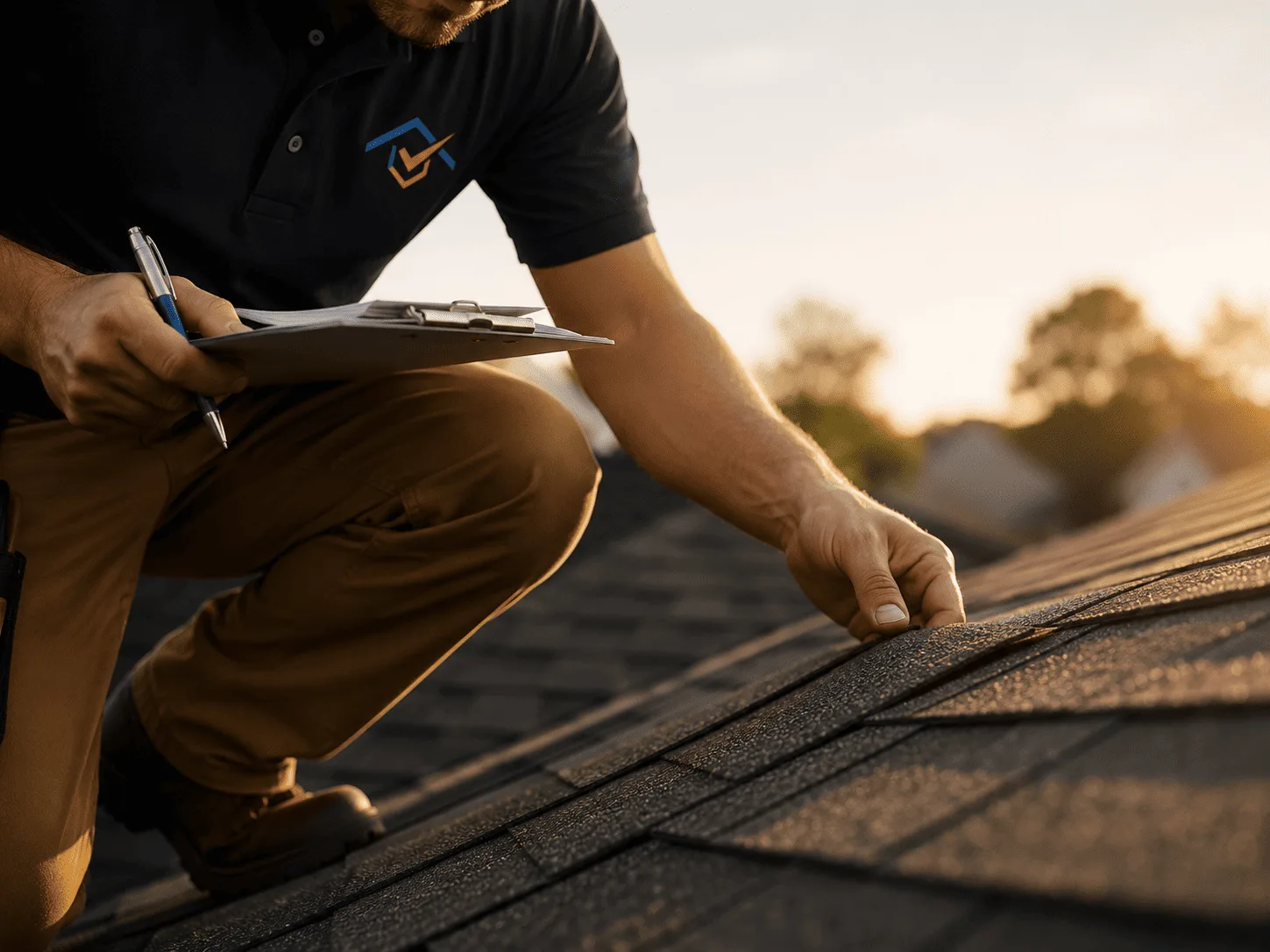 Why Choose Roof Inspection in Olmsted, IL