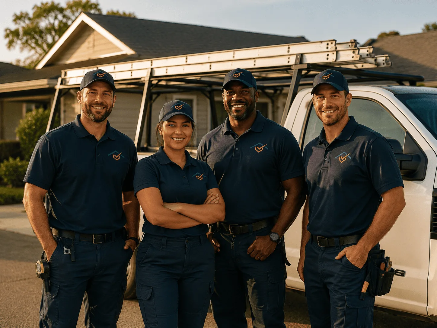 Roof Inspection company in Olmsted, IL